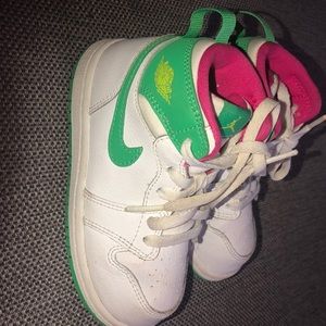 Children’s Jordan’s